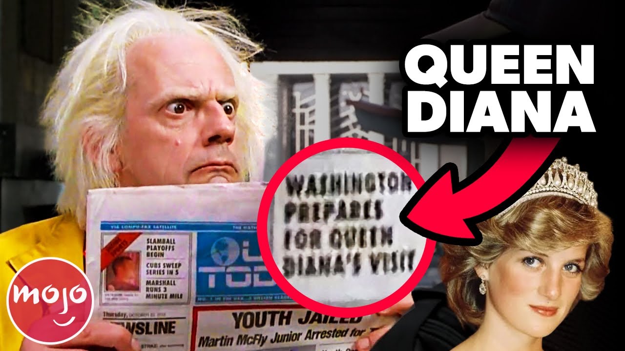 Top 10 Hidden Movie Details Found Years Later cover art