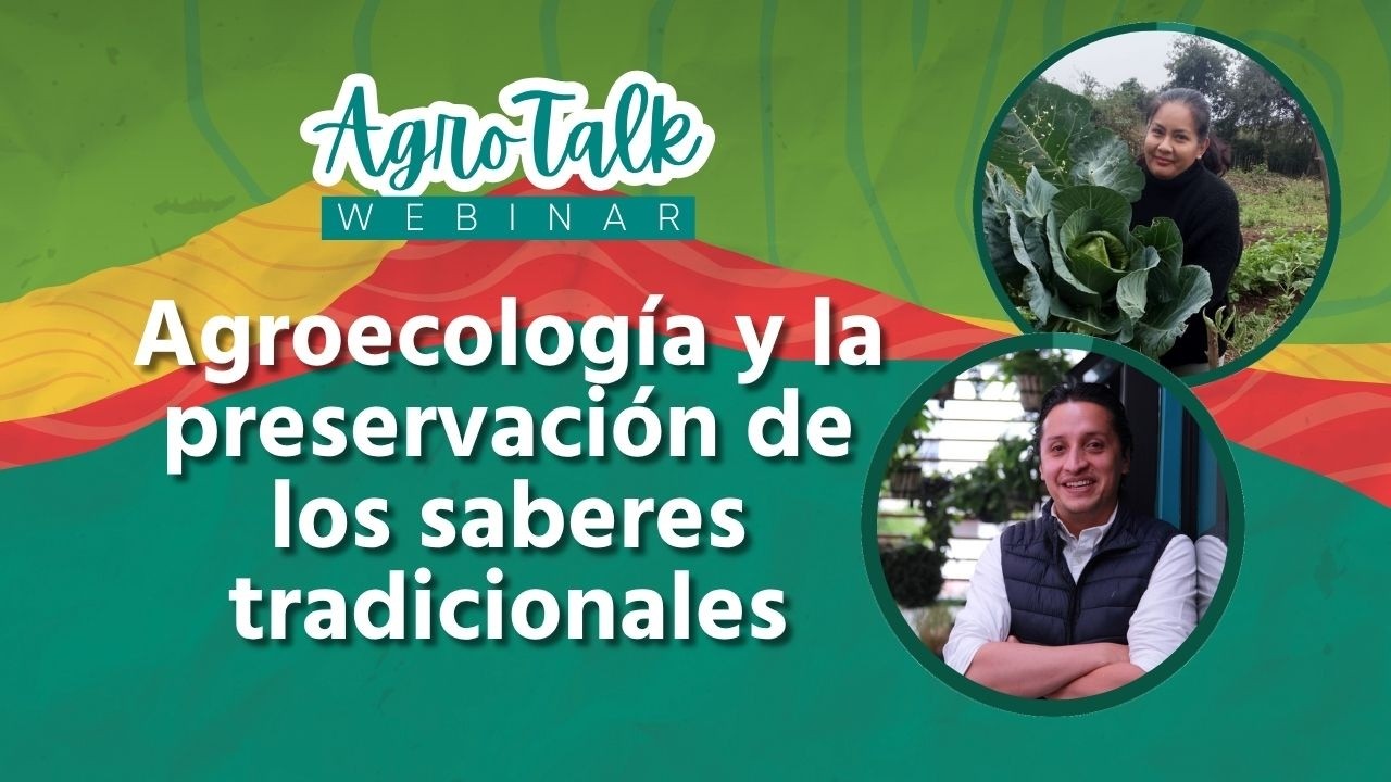 Sustainable Agriculture Network