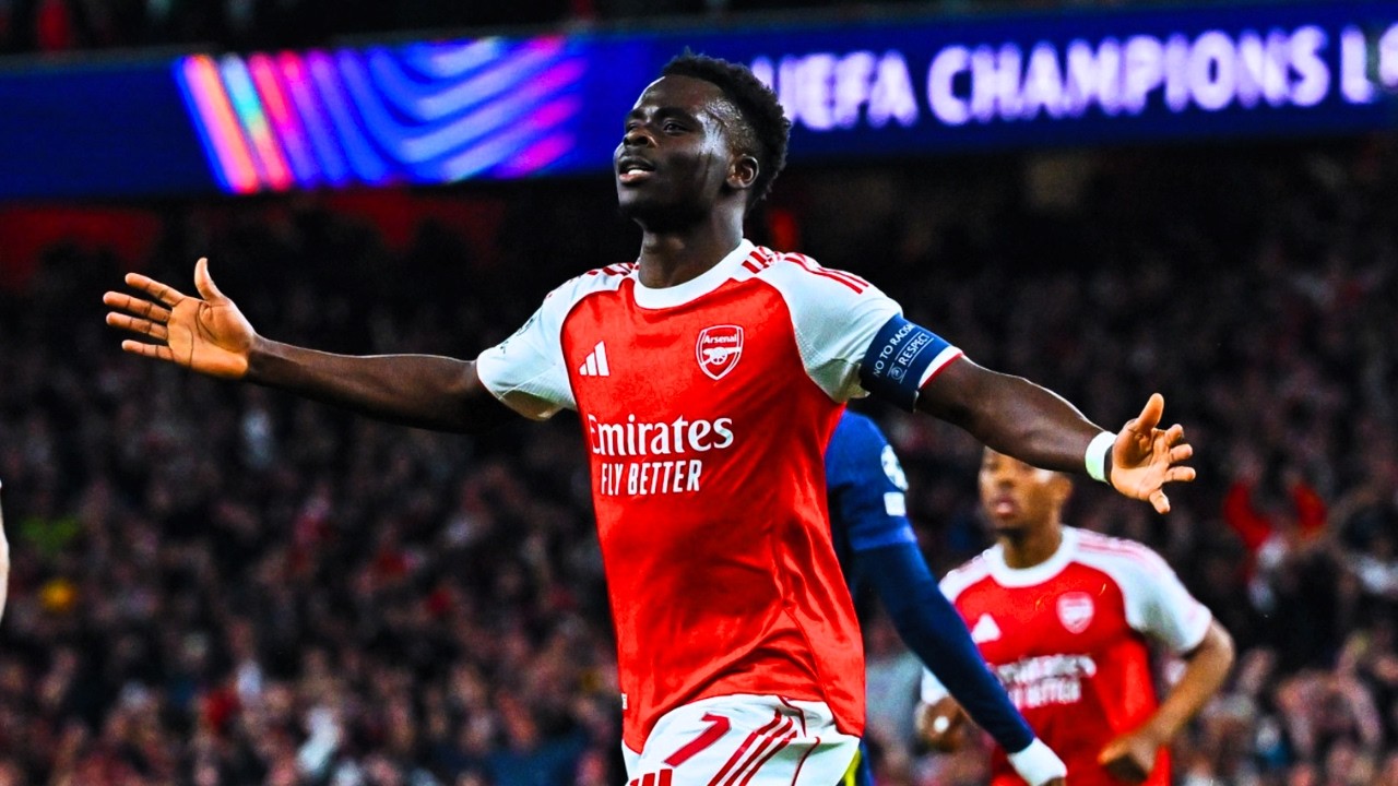 Arsenal vs Atletico Madrid 1-0 | All Goals & Highlights 2026 cover art