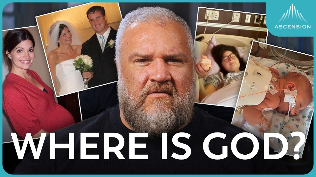 How Could There Be So Much Suffering in One Family? My Story (w/ Dave VanVickle) cover art