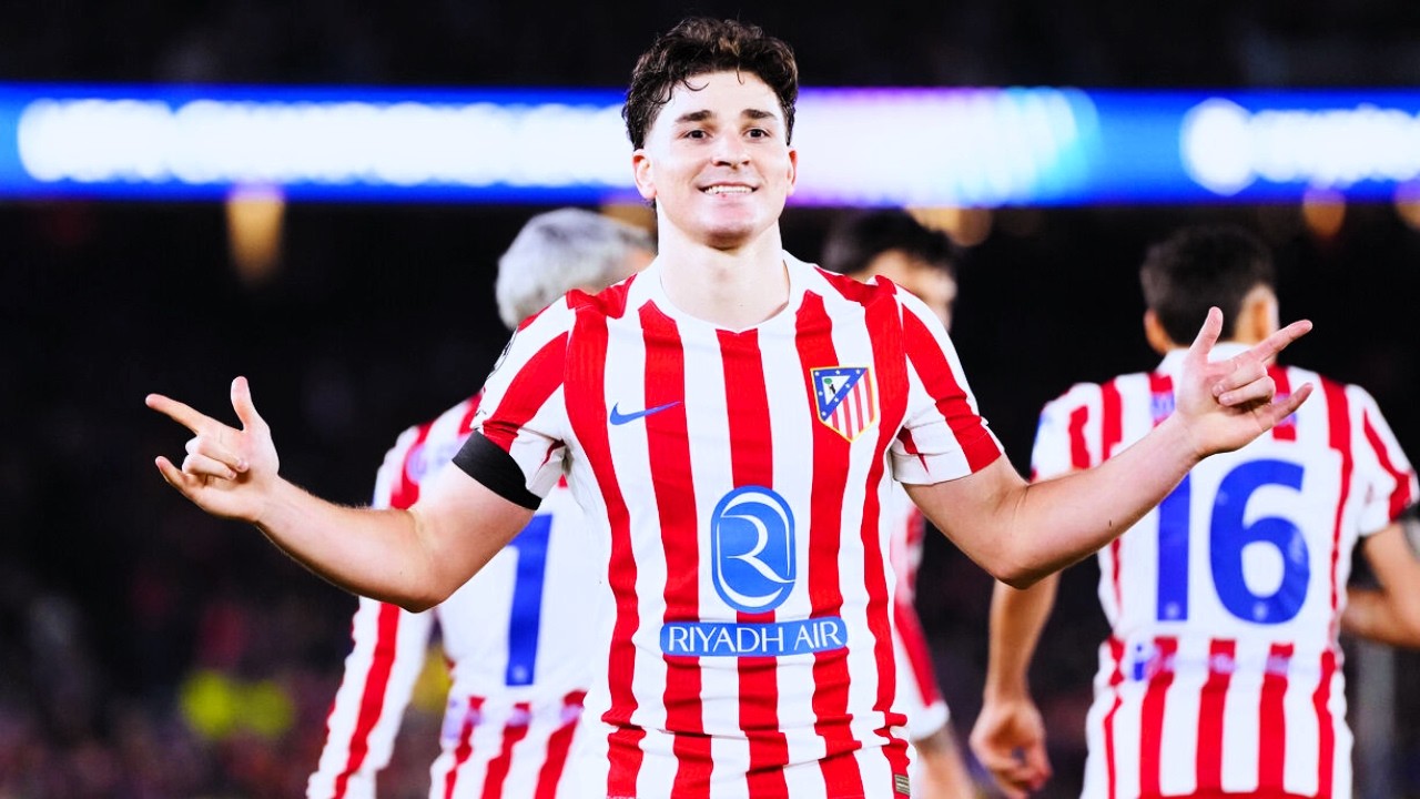 FC Barcelona vs Atletico Madrid 0-2 | All Goals & Highlights 2026 cover art
