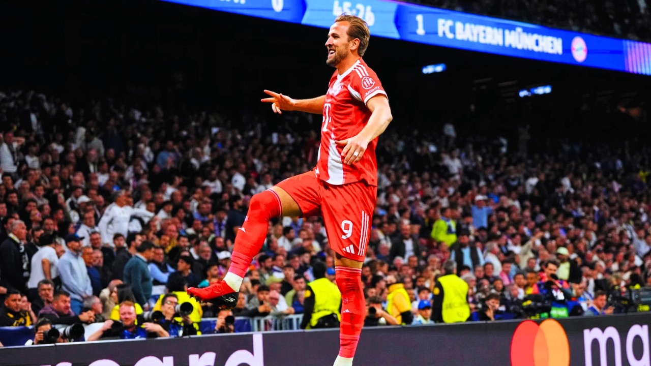 Real Madrid vs Bayern Munich 1-2 | All Goals & Highlights 2026 cover art