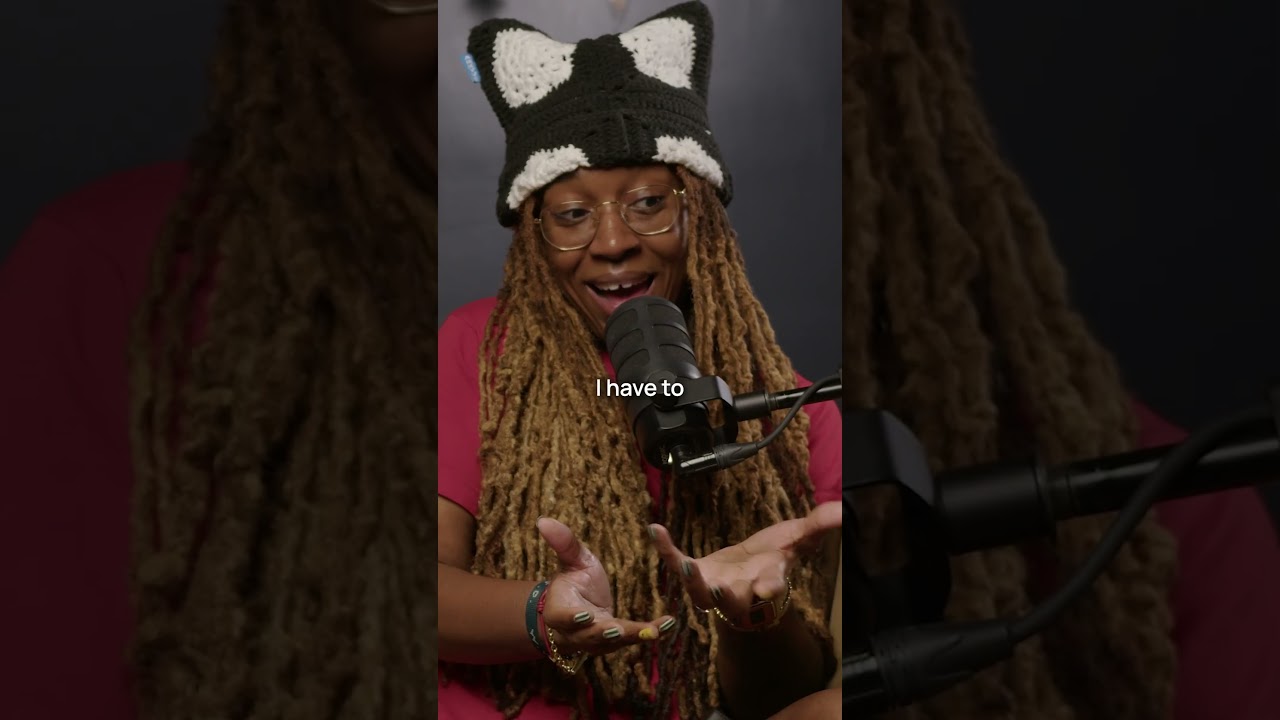 Lord, I Don't Feel Like It | With The Perrys #podcast #withtheperrys #jackiehillperry #prestonperry cover art