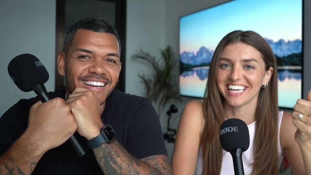 The TRUTH About Sex Outside of Marriage That Nobody Speaks About | EP.16 Matt & Kelley Show cover art