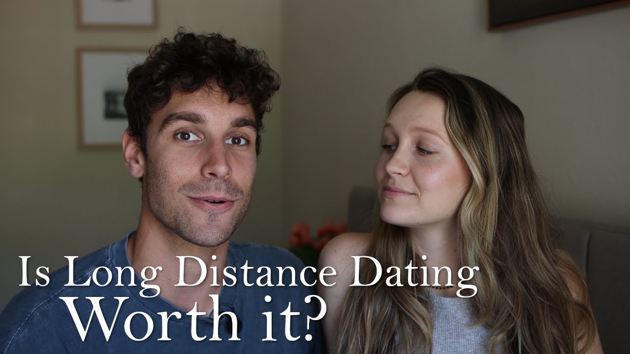 Is Long Distance Dating a Good Idea? | Christian Dating Advice cover art