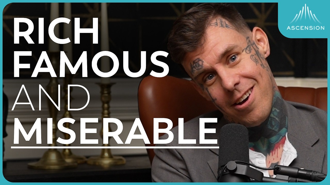 Leaving Satanism, Becoming Catholic, and Comedy as Evangelization (w/ Shayne Smith) cover art