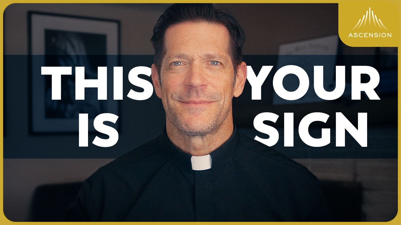Why Be Catholic? (w/ Fr. Mike Schmitz) cover art