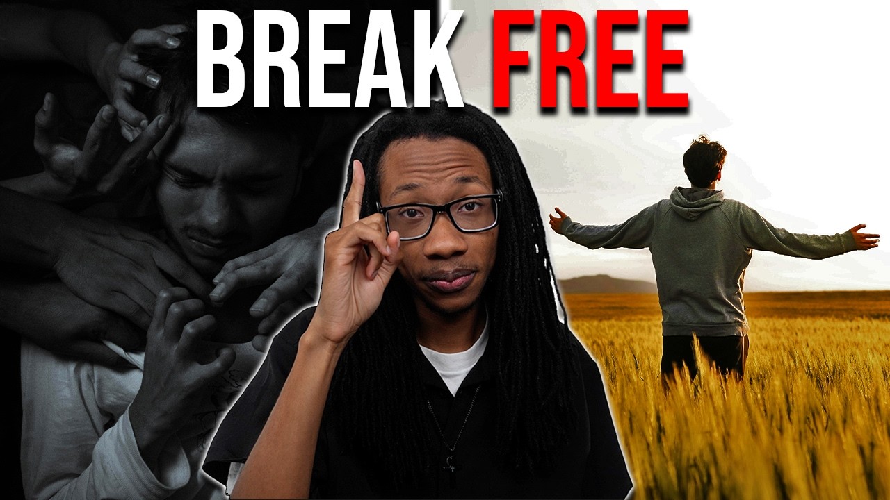 How To Break The Cycle of Habitual Sin cover art
