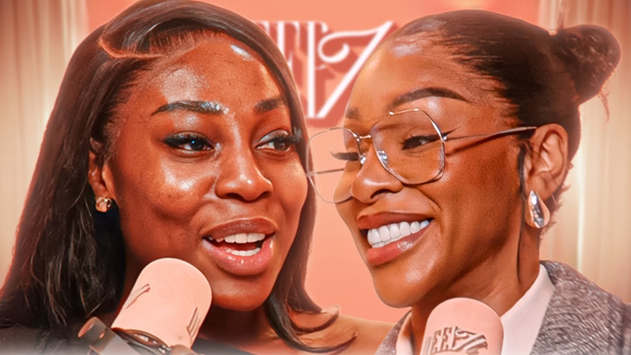 Devil Wears Prada 2 Premier, Adeola is OFFICIALLY HER & Our STUPIDEST Argument! cover art