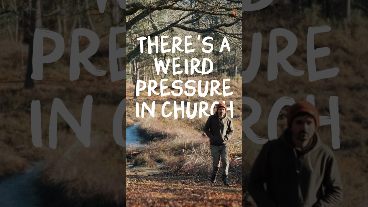 What Christian Guys Wish Girls Knew cover art