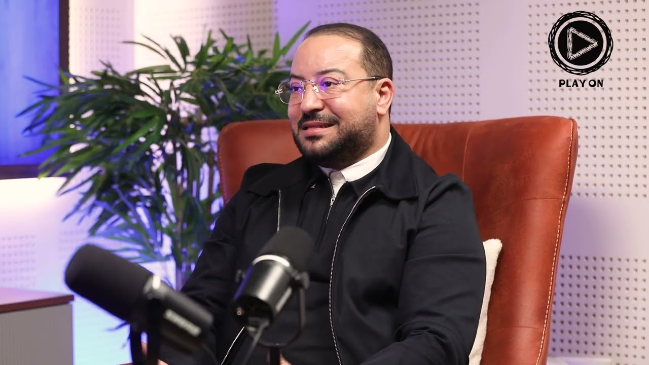 مقابلة مع الاستاذ أنيس بن ميم لمناقشة اهم اخبار كرة القدم التونسية cover art
