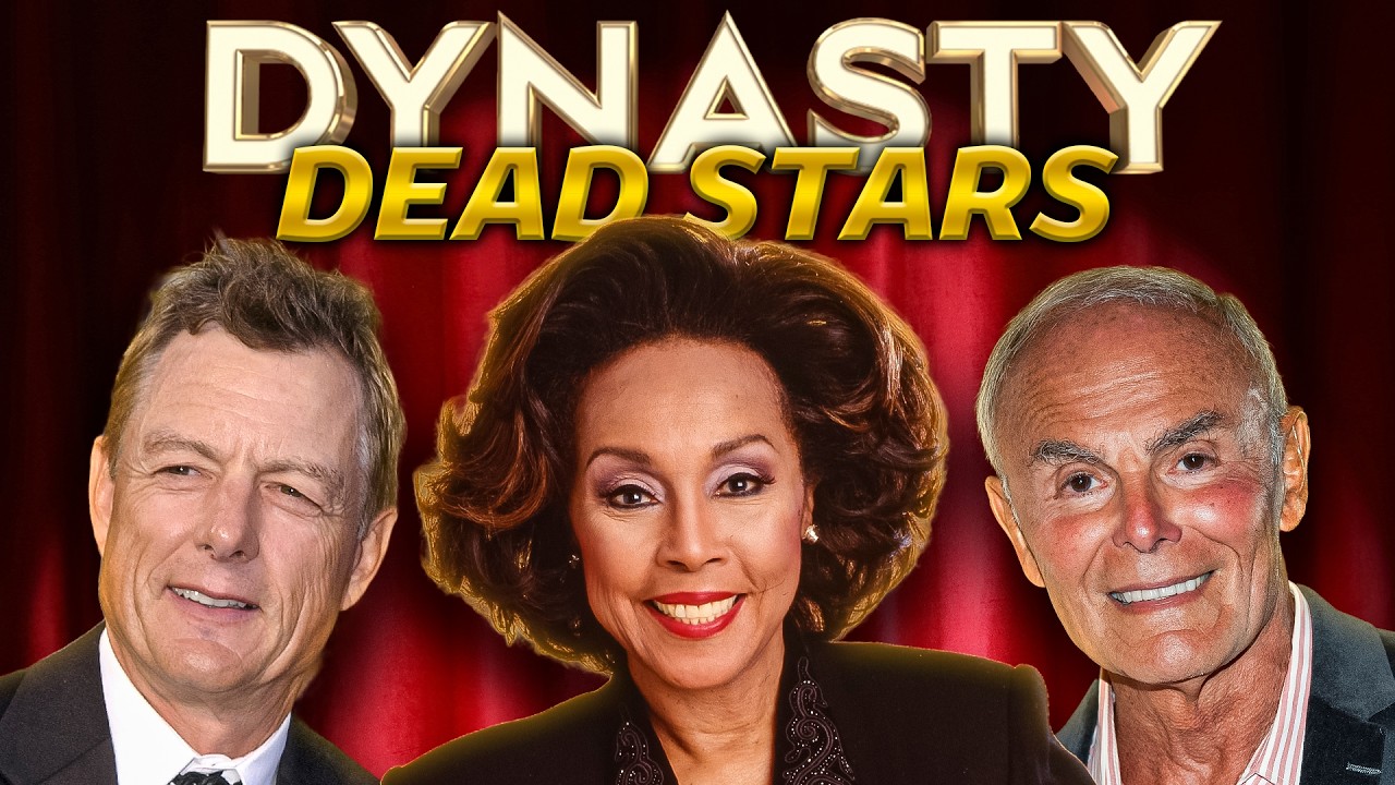 Stars From Dynasty Who Died cover art