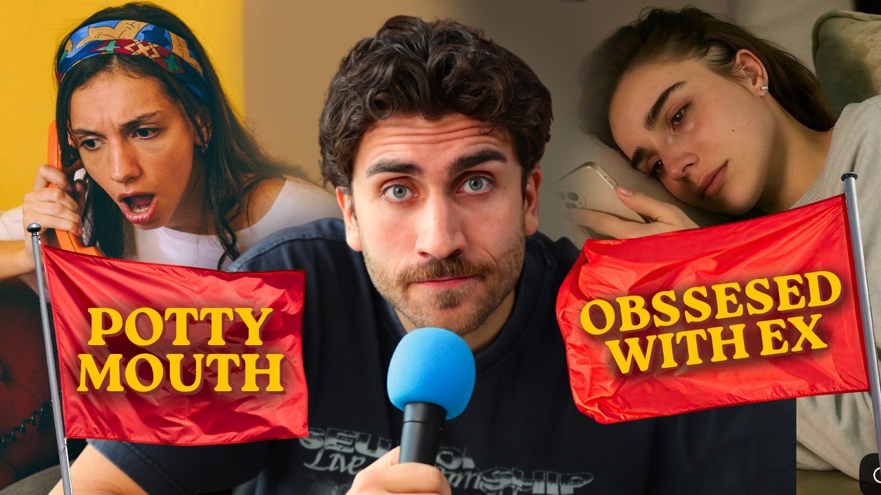 Red Flags Christian Guys Miss on First Dates