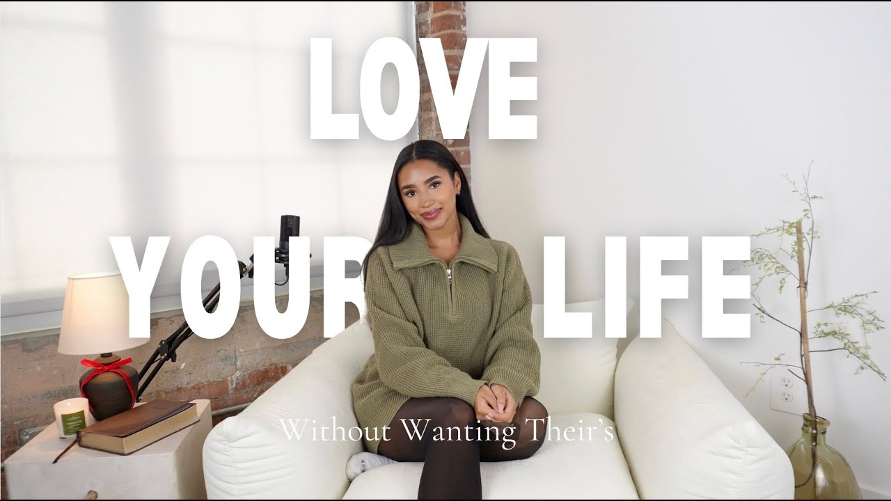 You’re Not Behind | How to Trust God When Struggling With Comparison cover art
