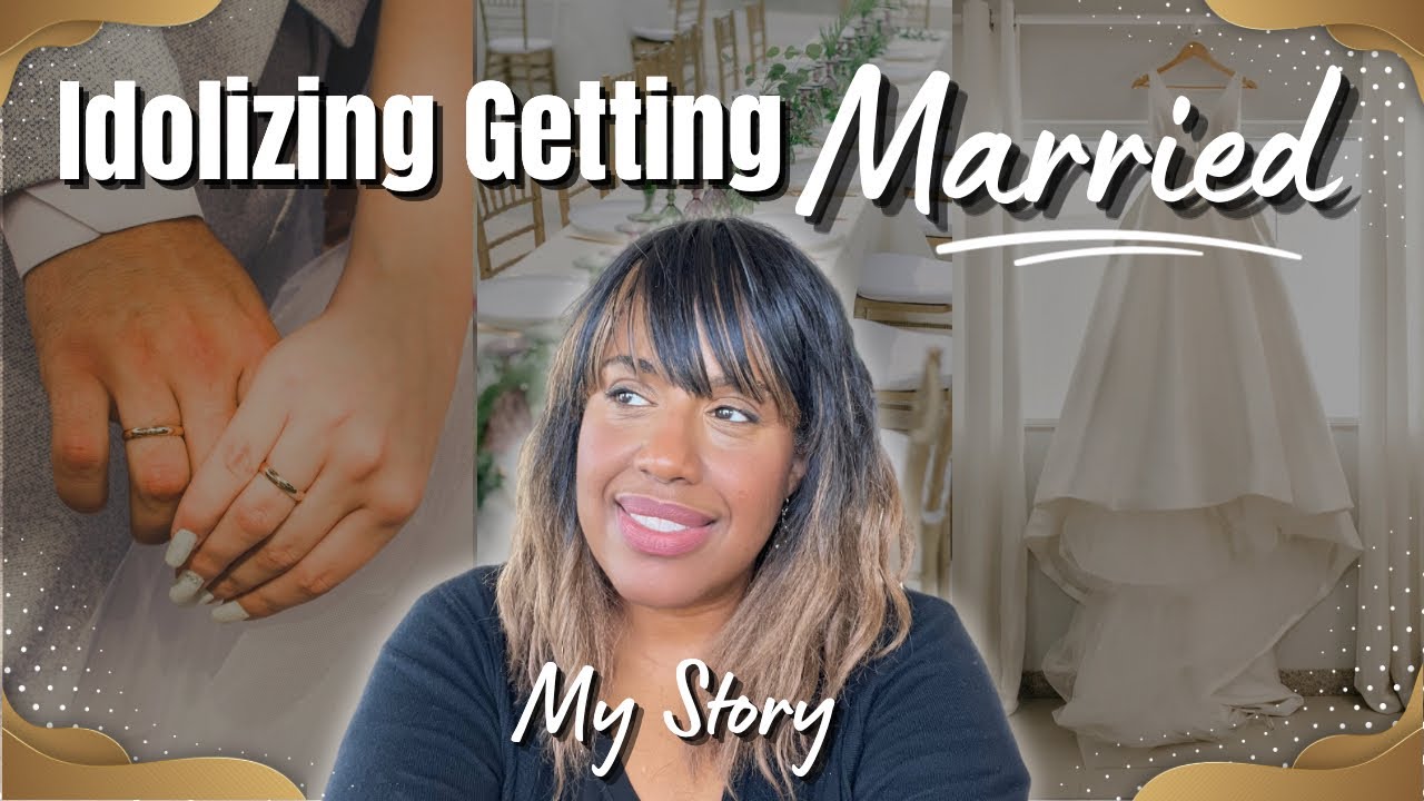 The Truth About Praying for a Future Husband | Waiting on God for Love! cover art