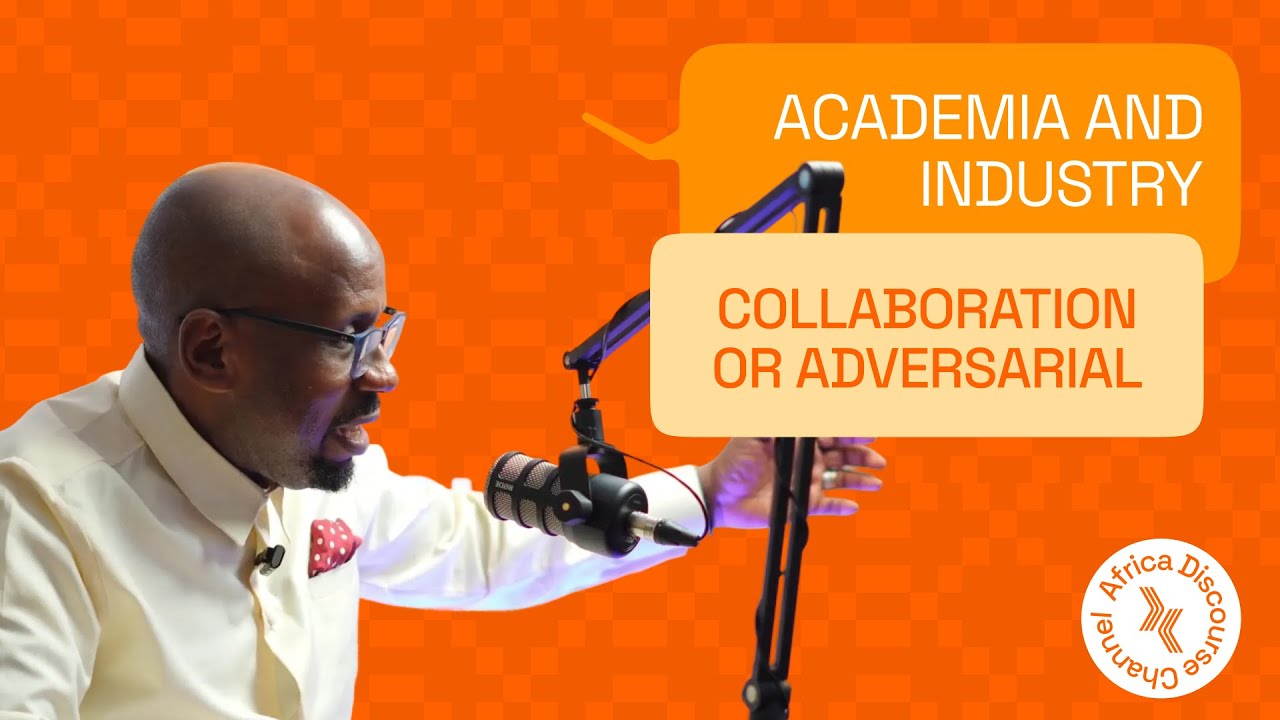 From Classroom Theory To Market Reality: The Radical Truth About African Academia cover art
