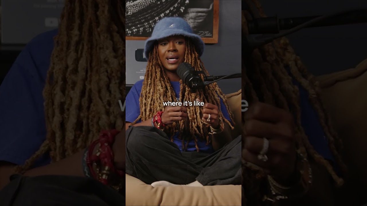 Rap Isn't Demonic | With The Perrys #podcast #withtheperrys #jackiehillperry #prestonperry cover art