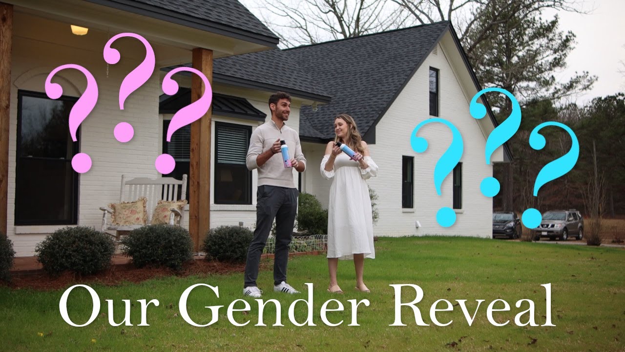 Our Family Reacts to Our Baby's Gender Reveal! cover art