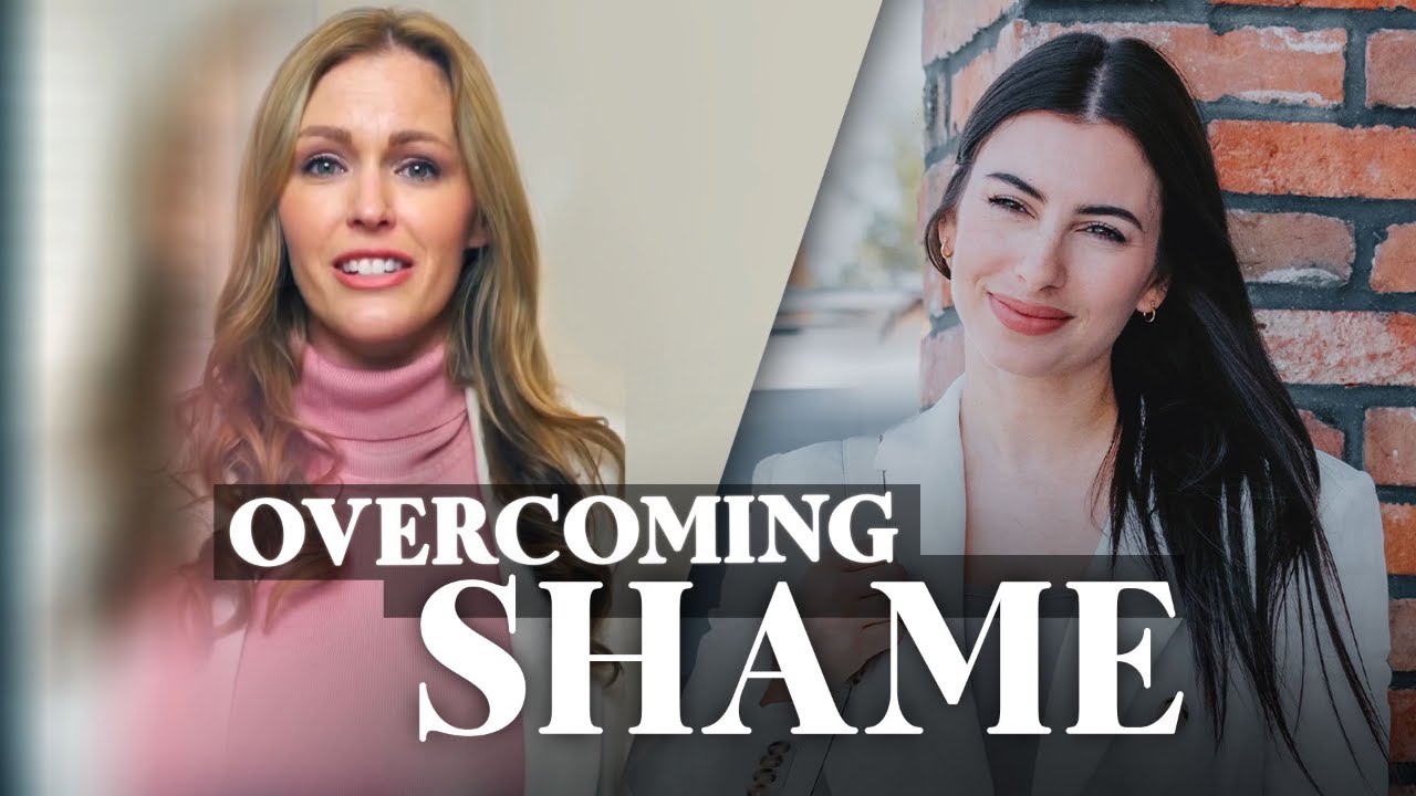 Overcoming Shame w/ Former Adult Film Actress Brittni De La More cover art