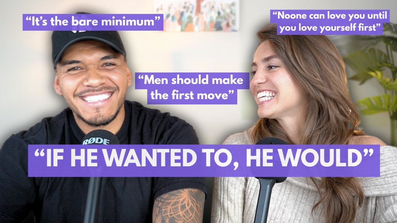 Horrible Dating Advice Women Keep Falling For cover art