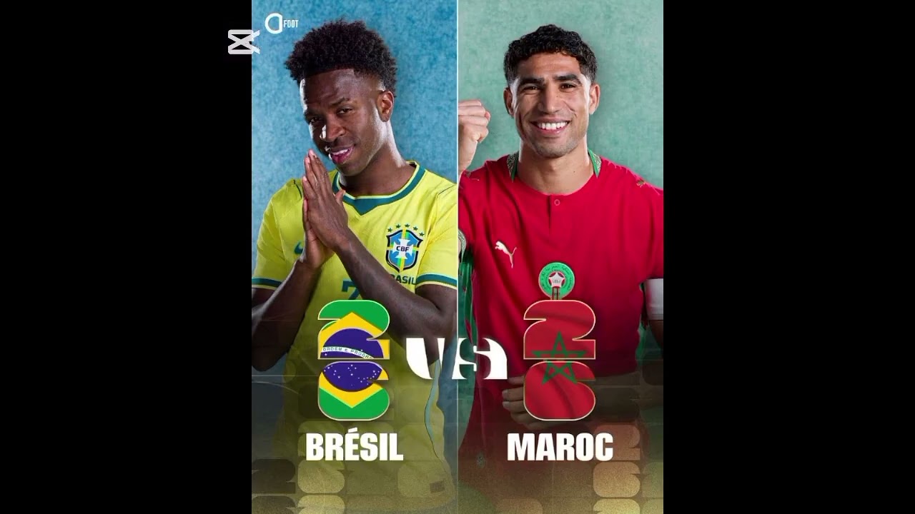 Un choc déjà tendu entre la France et le Sénégal ✨🔥🦁 Bizutage de Bara Ndiaye 🏆 Le Brésil.....✨🦁🔥👑 cover art