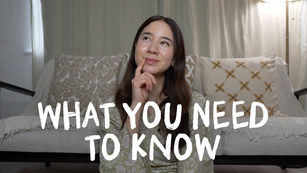 3 Questions to Ask in a New Relationship cover art