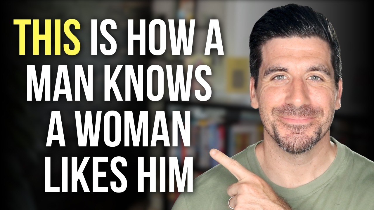 3 Ways Christian Men Assess a Woman’s Interest Level cover art