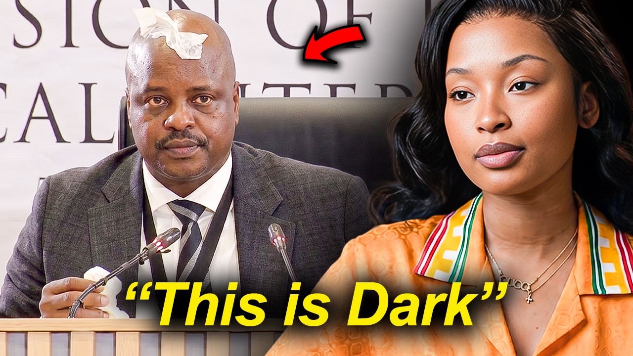 Cyan Boujee EXPOSED? The Truth Behind the R10 Million House! cover art