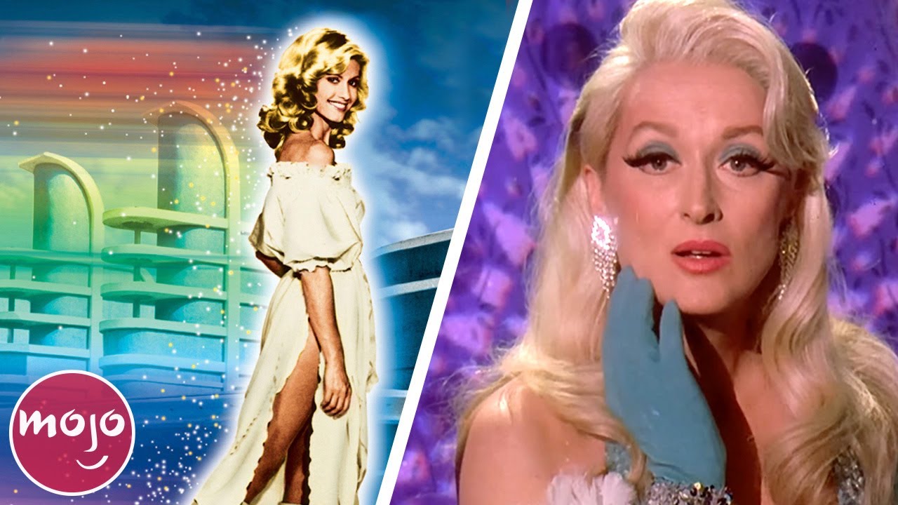 Top 10 Movies That Became LGBTQIA+ Cult Classics cover art
