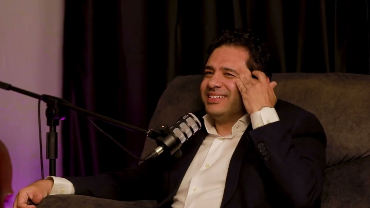 الاغانى القديمة هى اللي طلعت الاحساس فى الحان خالد الكمار 👌😎#احمد_نادر #podcast#احمد_نادر cover art