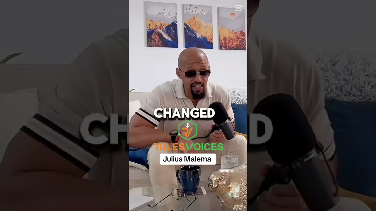 #juliusmalema #southafrica cover art