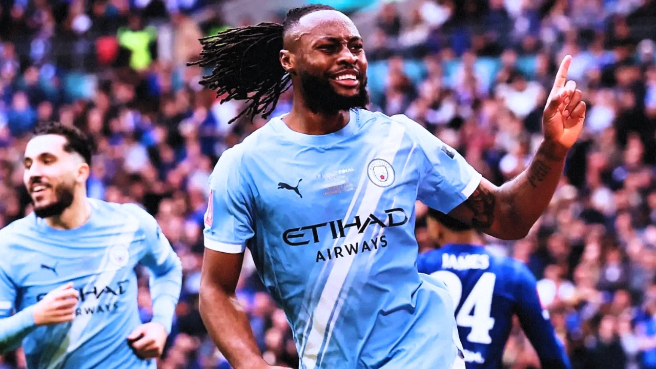 Manchester City vs Chelsea 1-0 | Highlights 2026 cover art