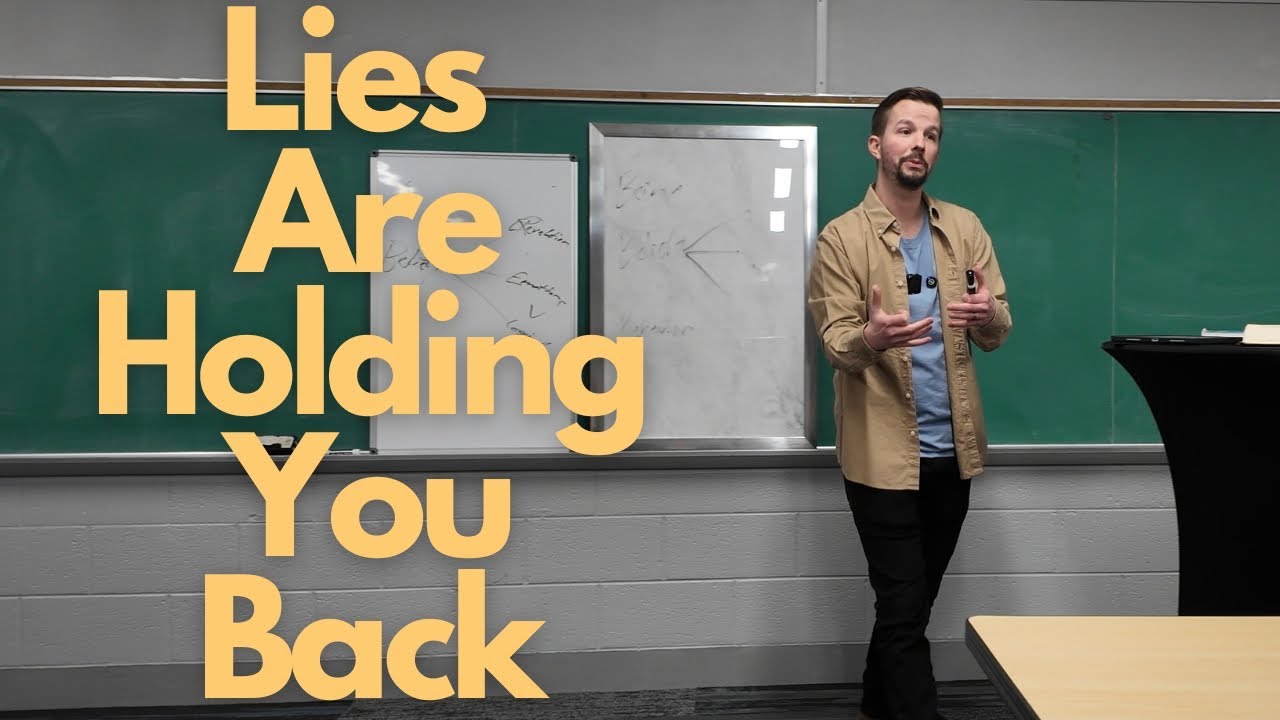 How To Change Your Mind To Believe The Truth cover art