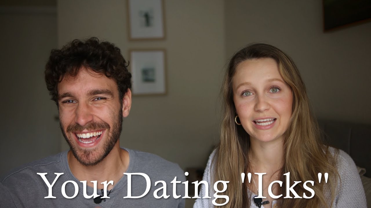 We React to Your Dating “ICKS” | Part II cover art