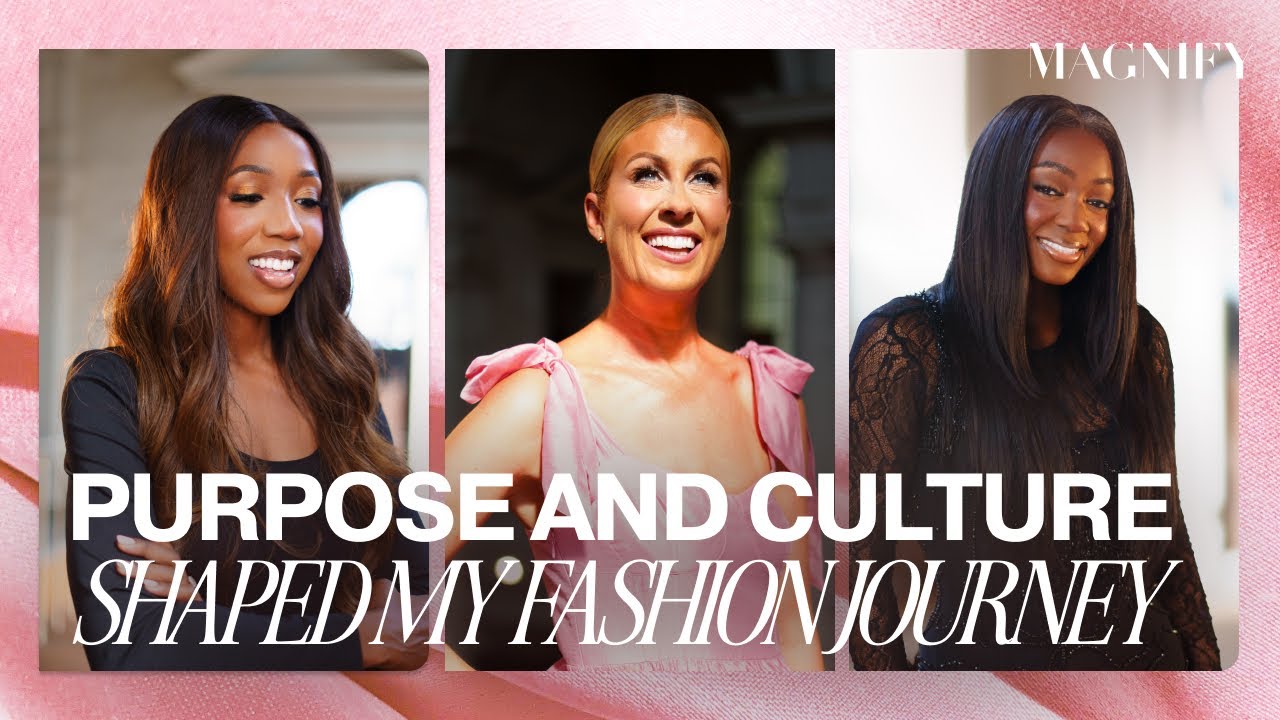 Inside a Nigerian Designer’s Global Fashion Journey ft Kanyinsola Onalaja | Ep 85 cover art