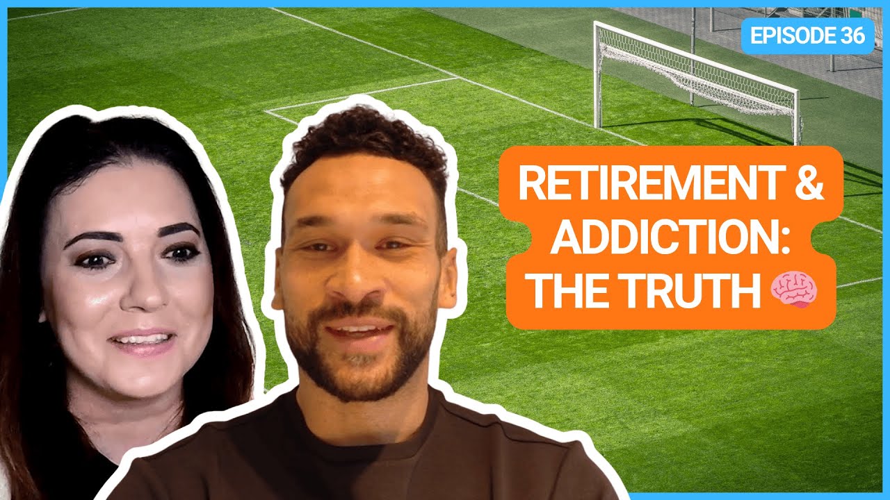 Steven Caulker's Battle with Gambling, Alcohol, and the Stigma That Destroyed His Career cover art