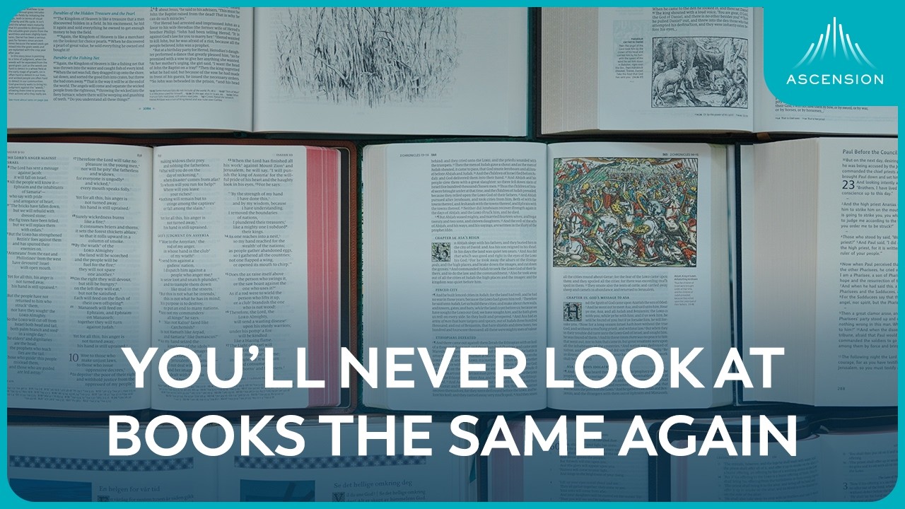 Meet the Man Behind the Most Beautiful Books in the World cover art