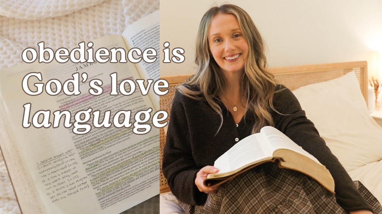 Hearers and Doers (of God's Word) | Kaci Nicole cover art