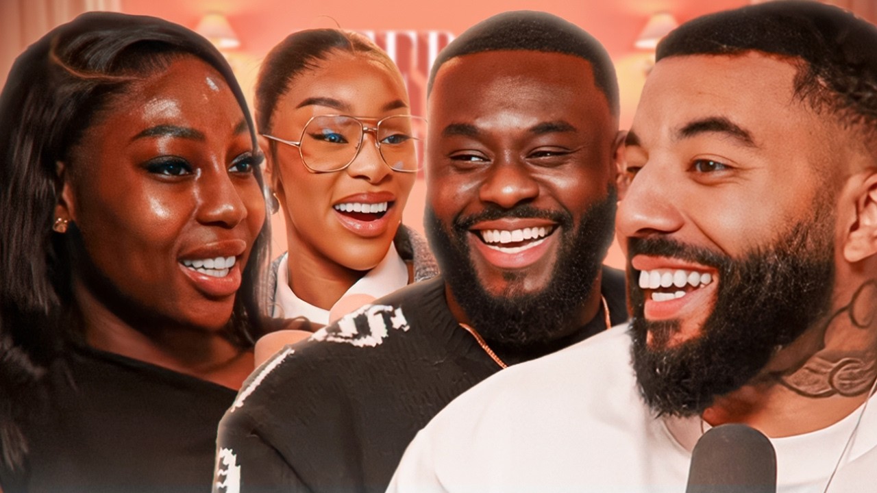 ShxtsnGigs | Navigating a 17 YEAR Friendship, Performing at the O2 & Fuhad’s ‘Hear Me Out’ cover art
