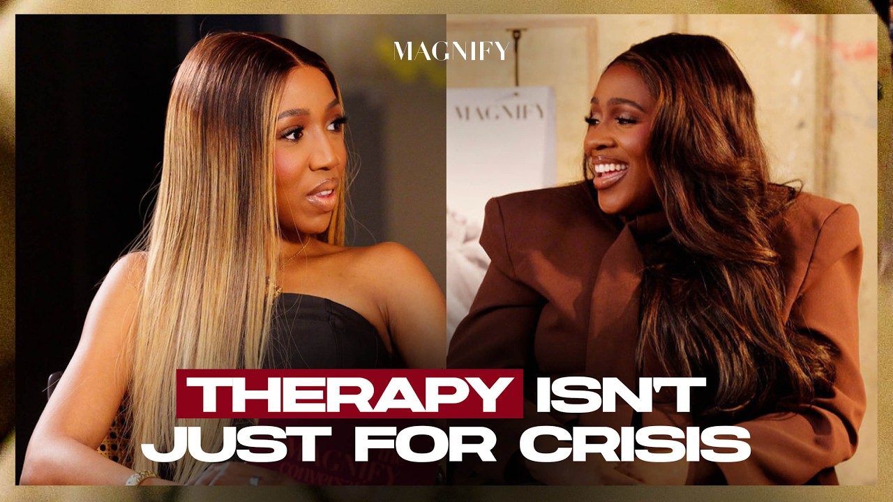 Why Healthy Couples Still Go To Counselling | Marriage, Communication & Relationship Therapy cover art