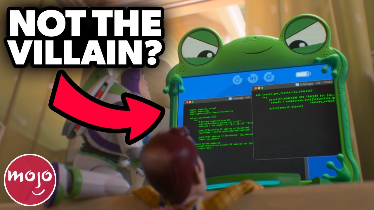 Top 10 Toy Story 5 Theories That Might Be True cover art