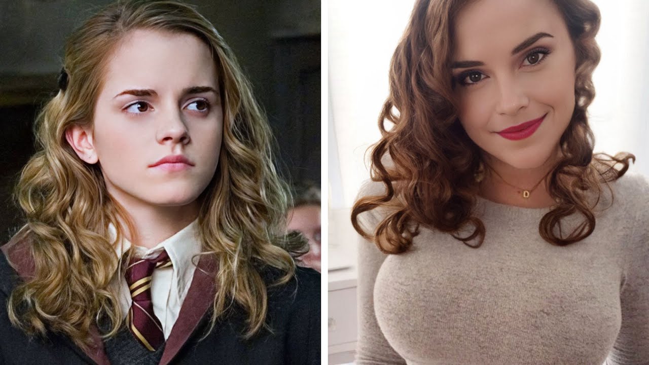 Harry Potter Cast Then and Now: See How Your Favorite Stars Have Aged cover art