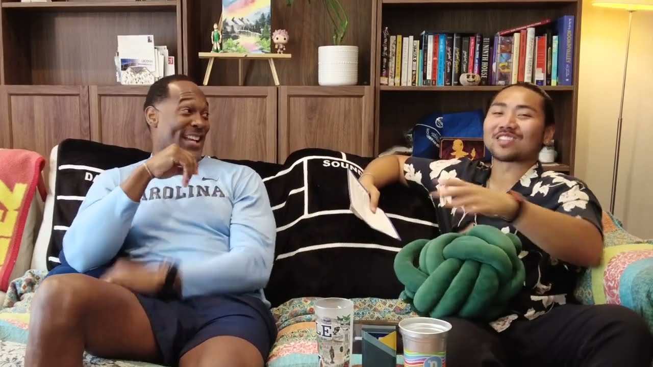 The Patty Show