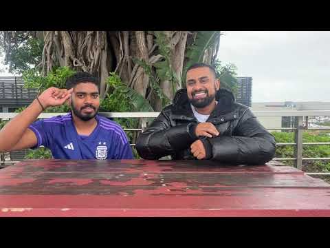The Showcase Football Show