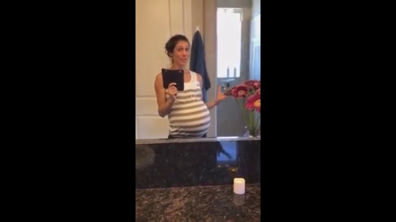 How to create a heavenly atmosphere for your birth! cover art