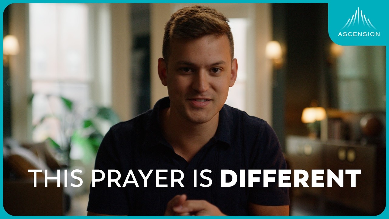 The Most Underrated Prayer in the Catholic Church (w/ Paul Rose) cover art