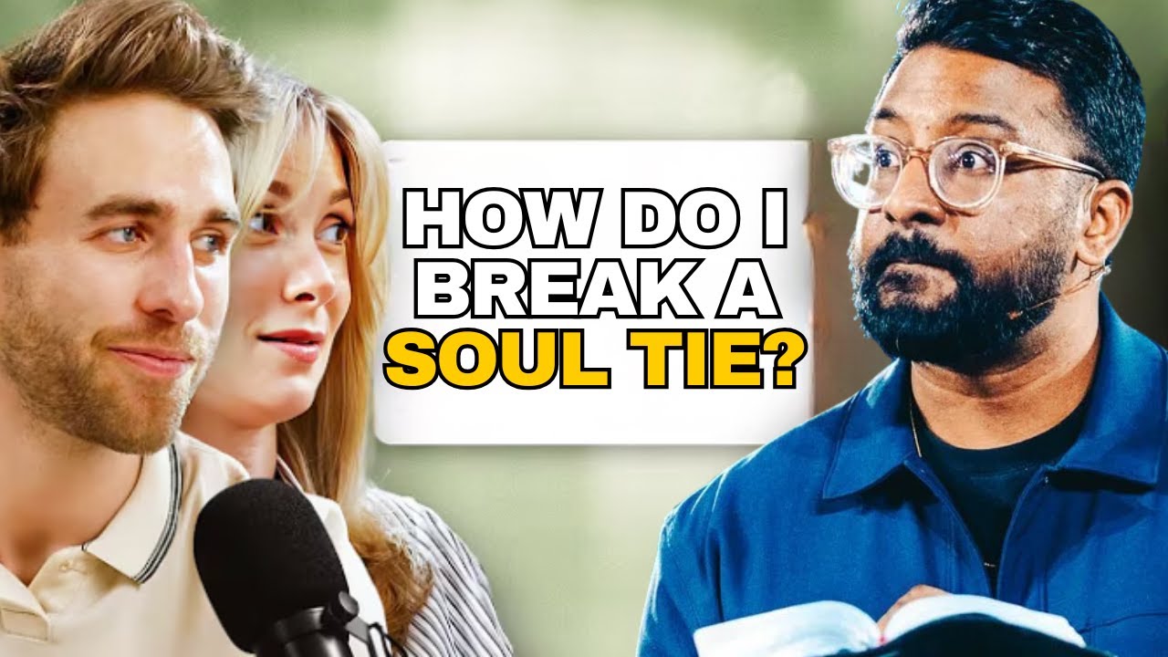 The Truth About Soul Ties