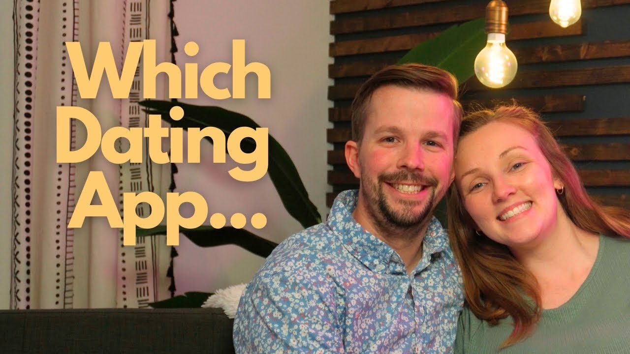 Which Dating App Should You Use? cover art