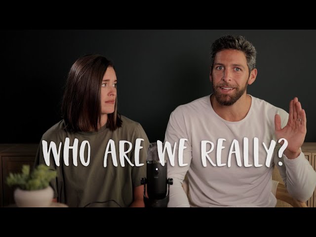 You Don't Truly Know Us...