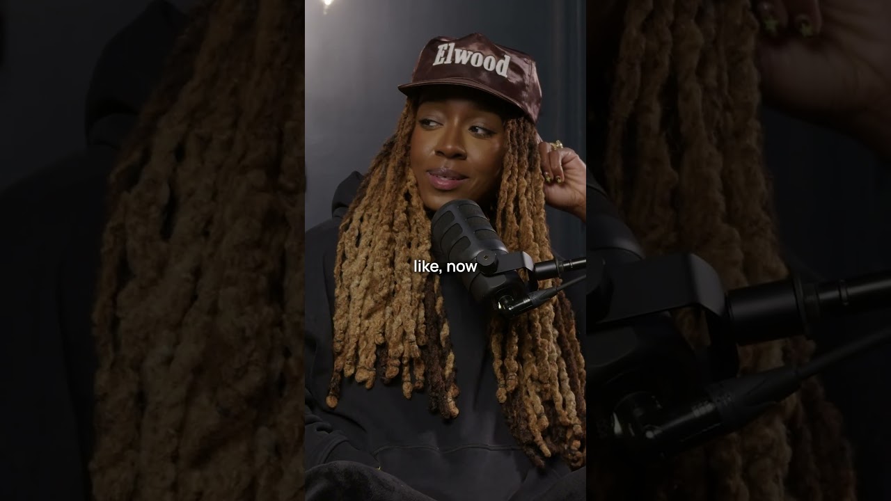 What Will Heaven Be Like? | With The Perrys #podcast #withtheperrys #jackiehillperry #prestonperry cover art